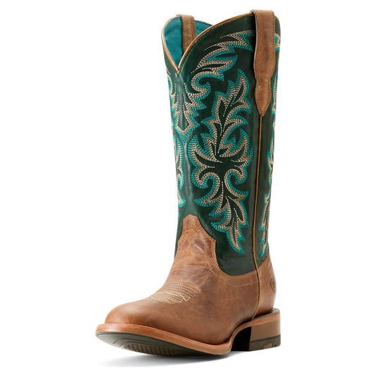 Ariat - Women's Futurity Desperado Boot