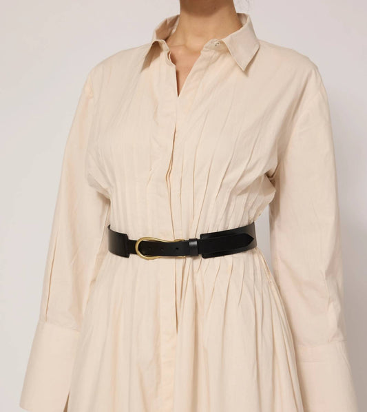 Cleobella - Women's Travis Leather Belt