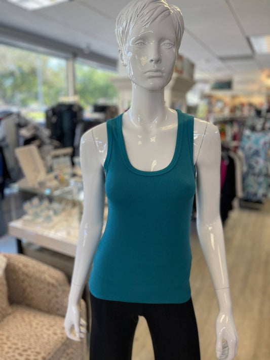 River + Sky - Women's Corinna Scoop Tank