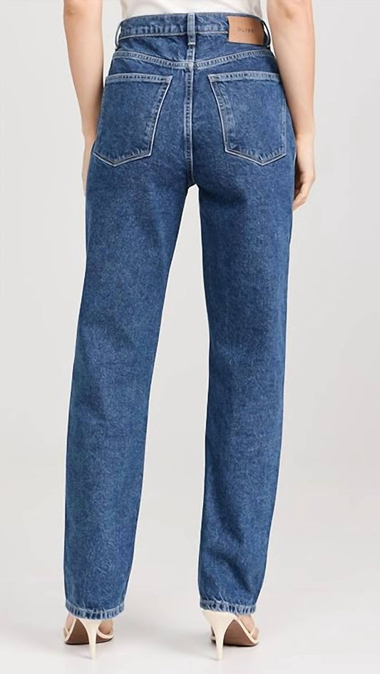Dl1961 - Women'S - Demie Straight High Rise Jeans