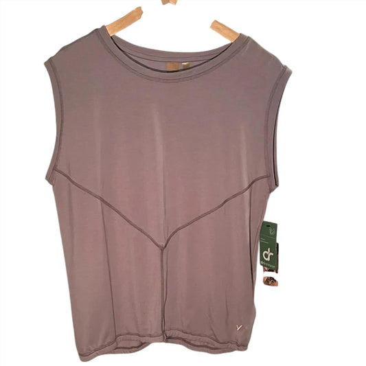 Indyeva - Goma Tank Top