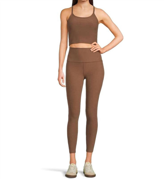 Beyond Yoga - Spacedye Caught in the Midi Legging