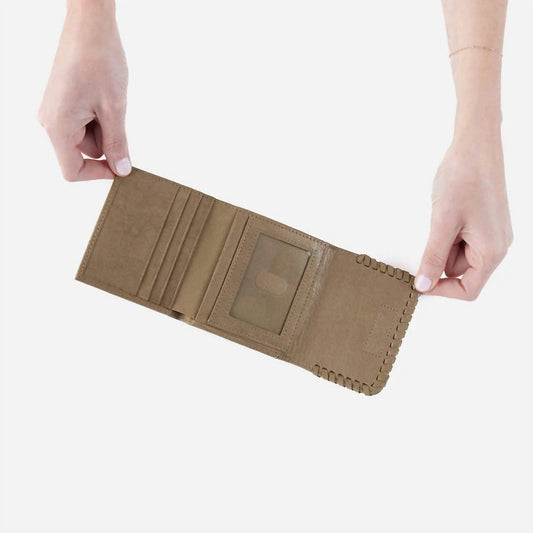 Hobo - Foray Small Wallet