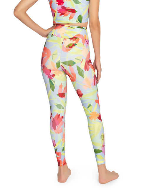 Nicole Miller - High Rise Leggings