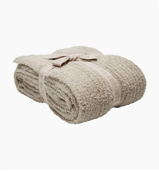 Barefoot Dreams - Cozy Chic Throw