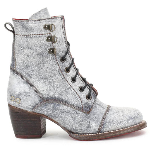 Bedstu - Women's Judgement Leather Boots