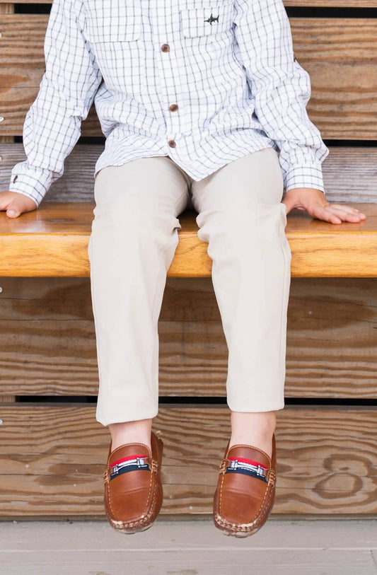 Saltwater Boys Co. - Boys' Par Performance Pants