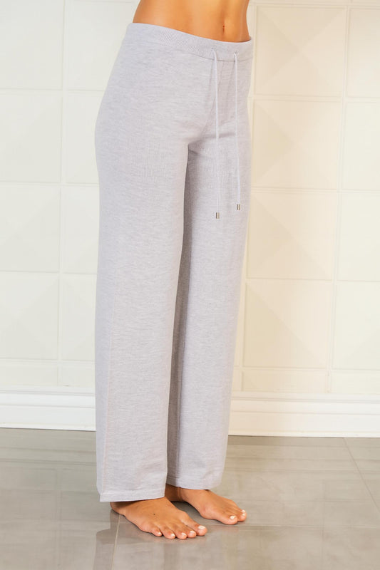 French Kyss - Drawstring Pant