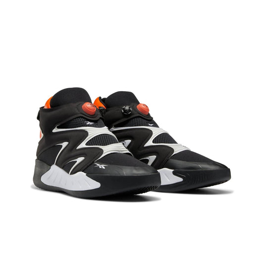 Reebok - Men Instapump Fury Zone Basketball Shoes