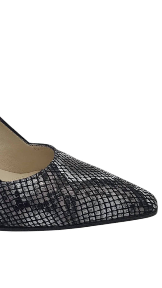 Amalfi By Rangoni - Women's Idris Heeled Shoes