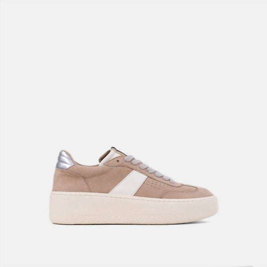 Shu Shop - Women's Stacey Sneakers