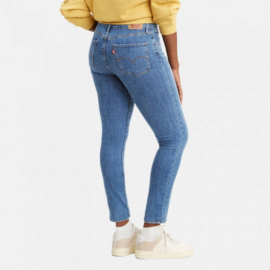 Levi'S - 721 High Rise Skinny Jeans