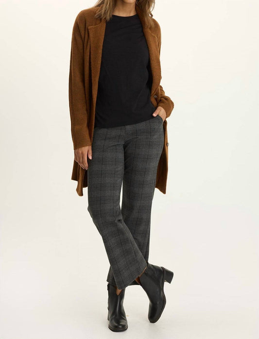 Xcvi - Linus Flare Pants