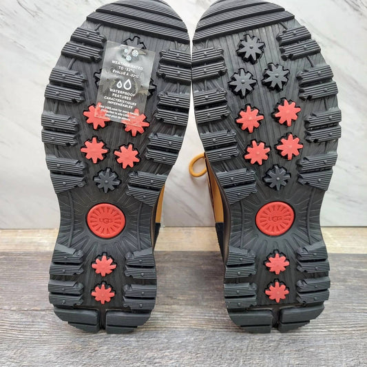 Ugg - Men's Emmett Duck Boot