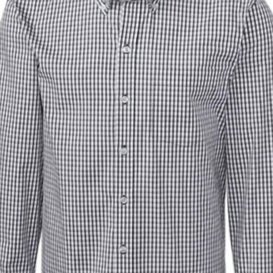 Cutter & Buck - Men's Long Sleeve Dress Shirt
