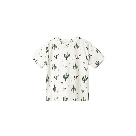 Omamimini - Kids' Boxy all over Print T-Shirt