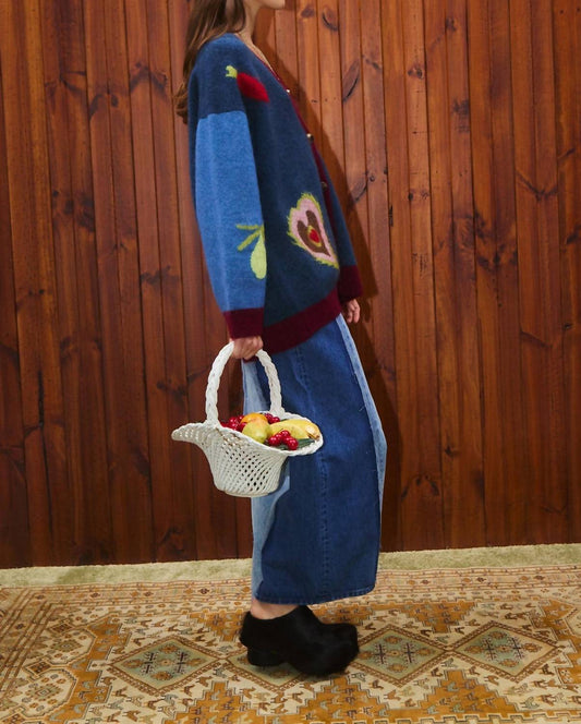 Alemais - Fredo Cardigan