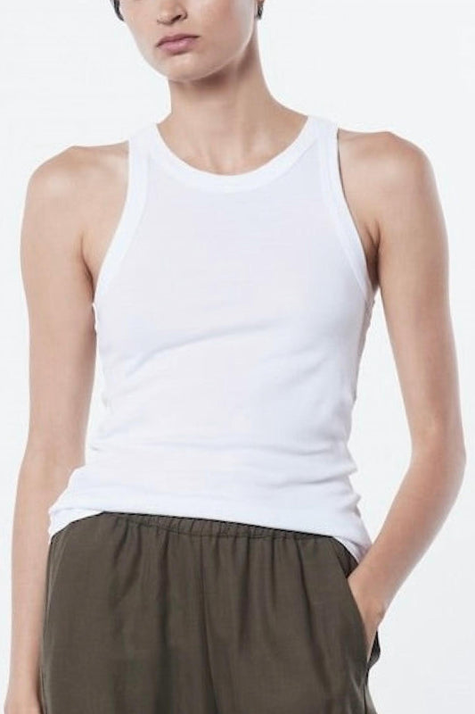 Enza Costa - Sheath Tank Top