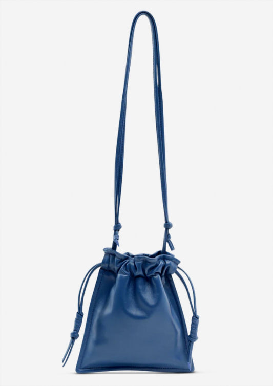 Lemiz - Women's Mini Bowie Crossbody Bag