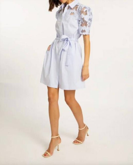 Caballero - Clarette Dress