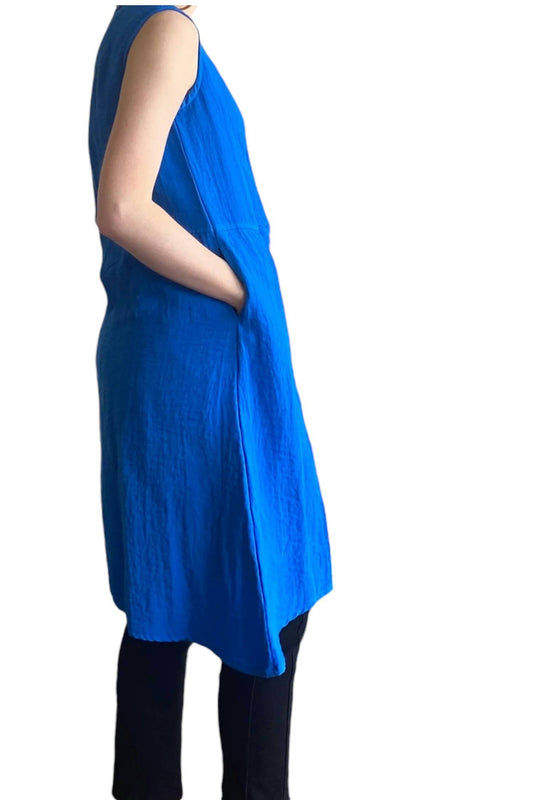 Gerties - Right Wrap Dress