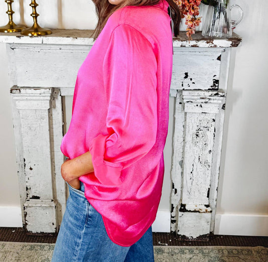 Dear John Denim - Galina Button Down Shirt