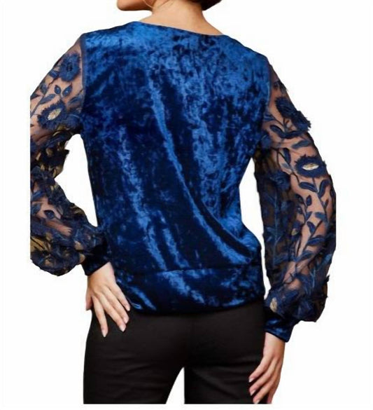 Eva Franco - Rios Top