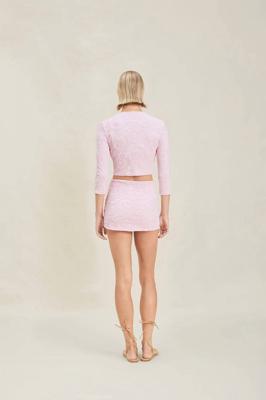 Devon Windsor - Sasha Jacket