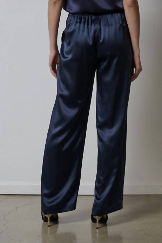 Velvet By Graham & Spencer - Livi Pant