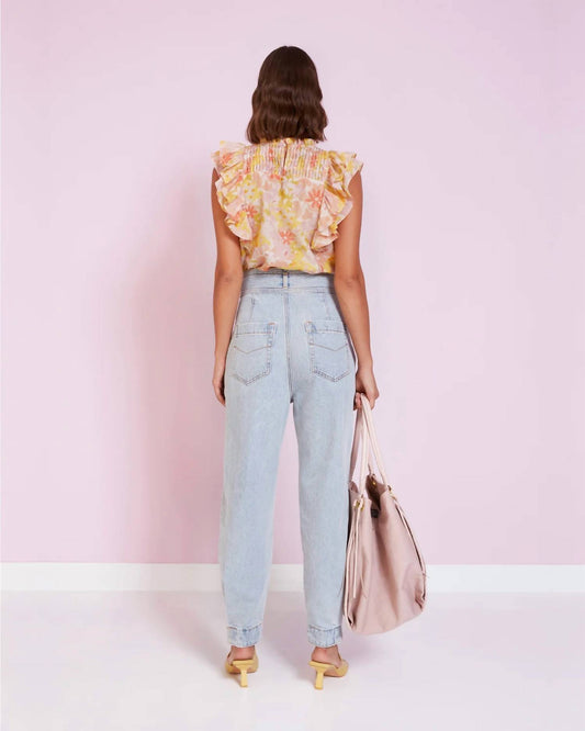 Magali Pascal - Joyce Top