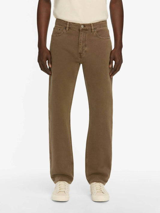 Frame - Straight Jeans