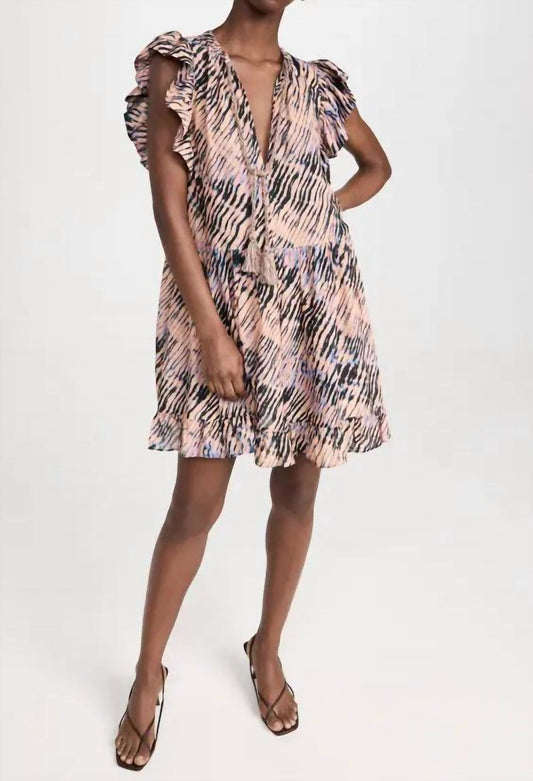 Ulla Johnson - Lina Coverup