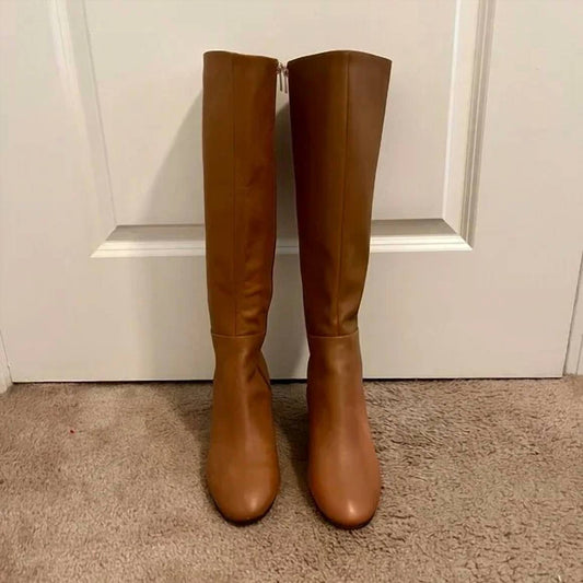 Joie - Women's Racquel Tall Leather Boot