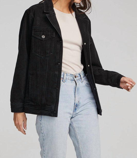 Saltwater Luxe - Stevie Jacket