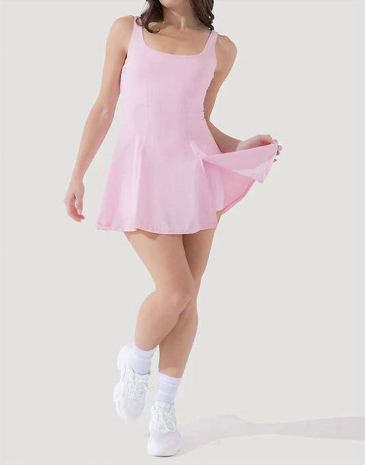 Popflex Active - Tie-breaker Superdress