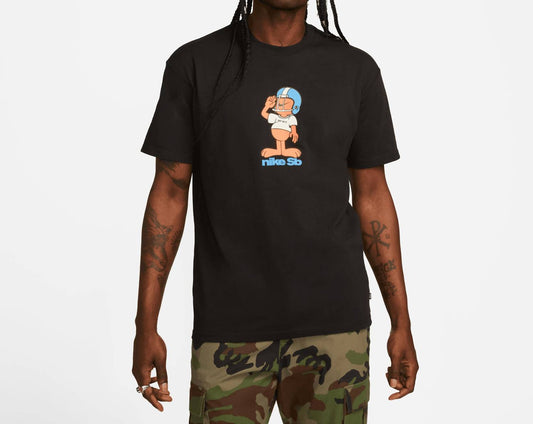 Nike - Men's SB Salute Skate T-Shirt