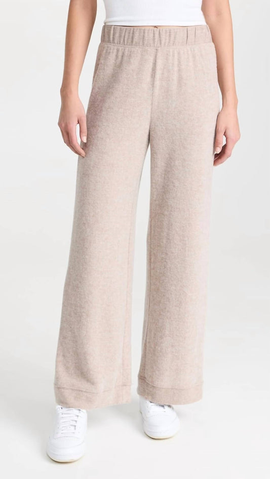 Z Supply - Tessa Cozy Pants