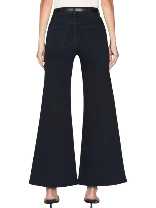 Frame - Le Palazzo Crop Jeans