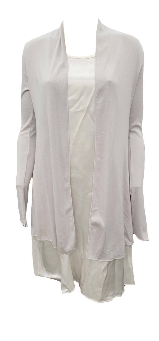 Amelia Knit Cardigan