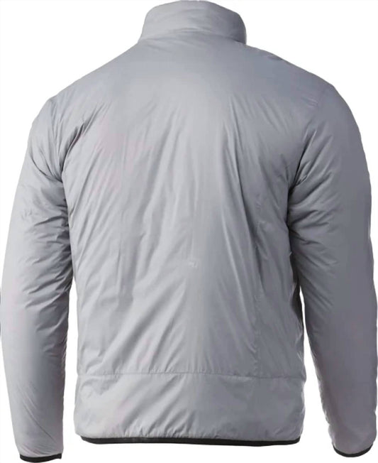 Huk - Men's Waypoint Insulated Jacket