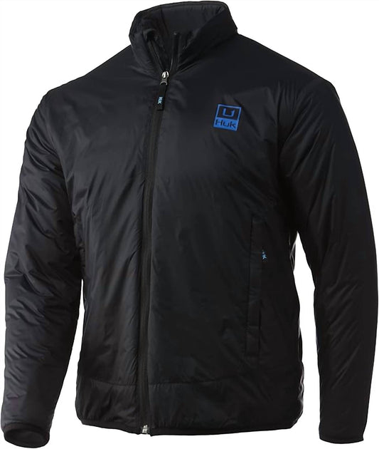 Huk - Men's Waypoint Insulated Jacket