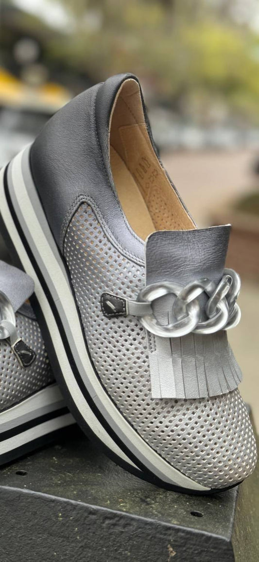 Softwaves - Women's Cynthia Degrade Shoes