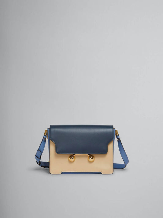 Marni - Women's Medium Trunkaroo Shoulder Bag