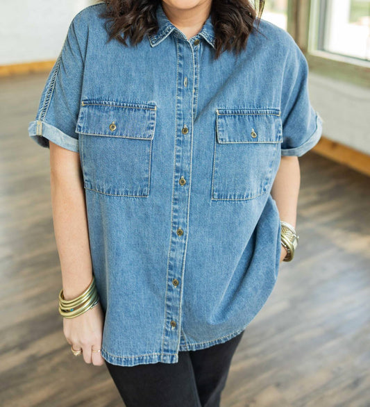 Risen - Women's Audrey Top