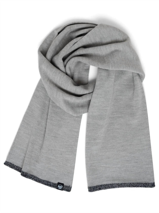 Herschel - Unisex Classic Stripe Scarf
