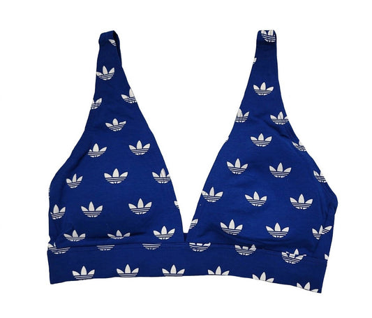 Adidas - Adicolor Comfort Flex Unlined Triangle Bralette