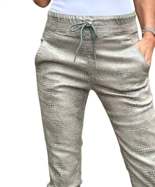 Bevy Flog - Shely Original Pant