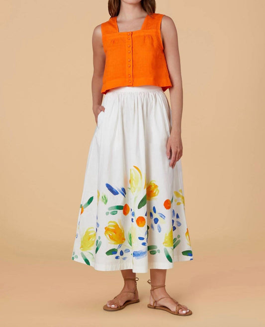 Olivia By Livro - Nellie Top