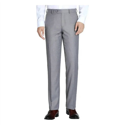 Renoir - Classic Slim Fit Pant