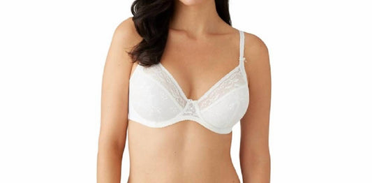 Wacoal - Lifted In Luxury Underwire Bra